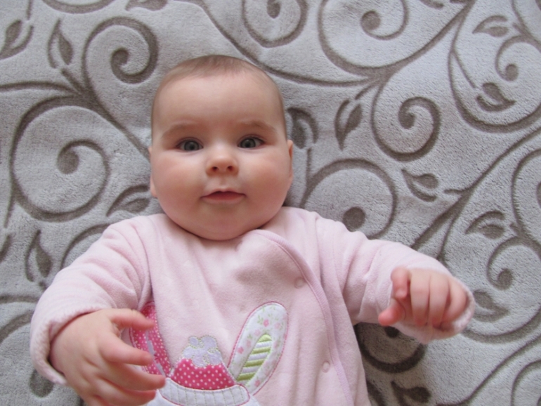 Нам 6 месяцев!