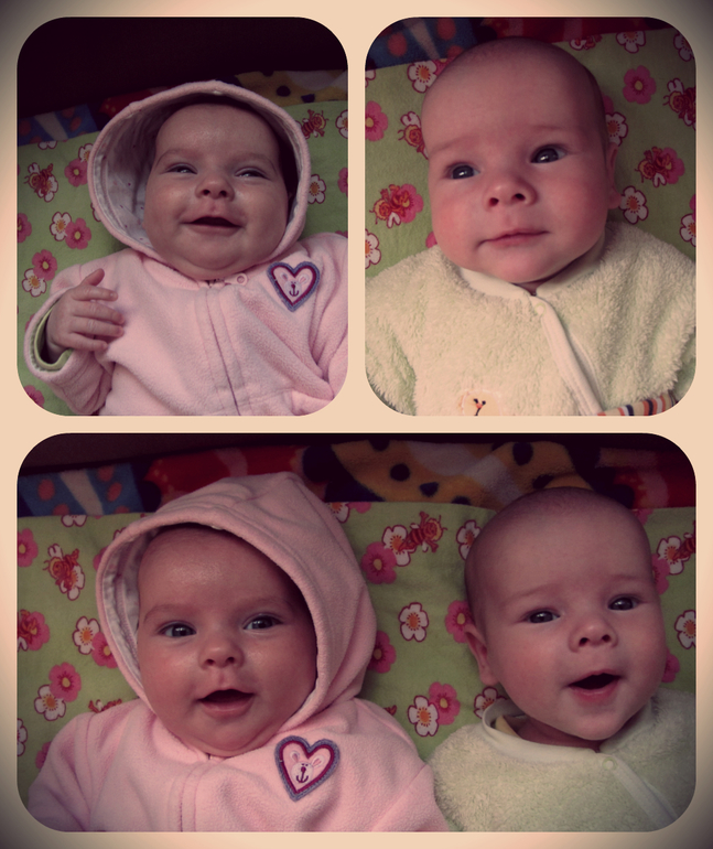 Нам 2 месяца!