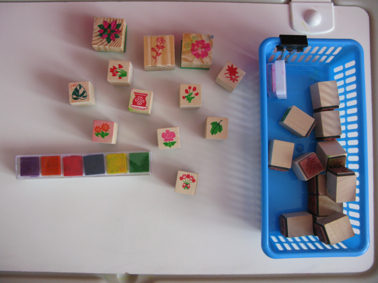 Что купила на www.sima-land.ru специально для Аленки :)