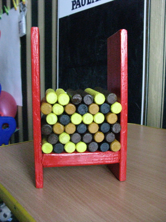 Играем в гаражи и ежиков