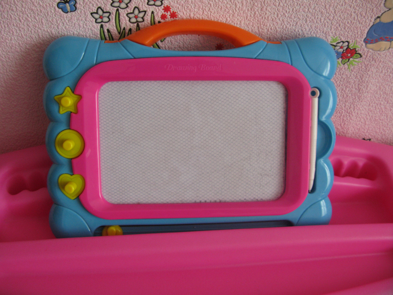 Что купила на www.sima-land.ru специально для Аленки :)