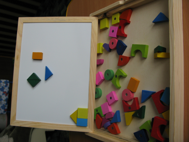 Что купила на www.sima-land.ru специально для Аленки :)