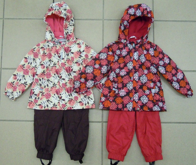 Принимаю заказы на *К*Е*Р*Р*И весна 2014 года