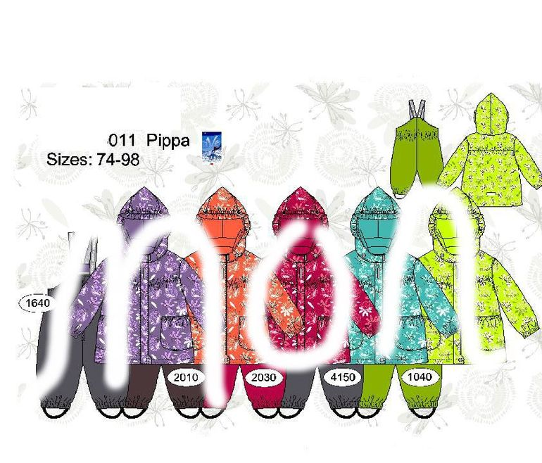 Принимаю заказы на *К*Е*Р*Р*И весна 2014 года