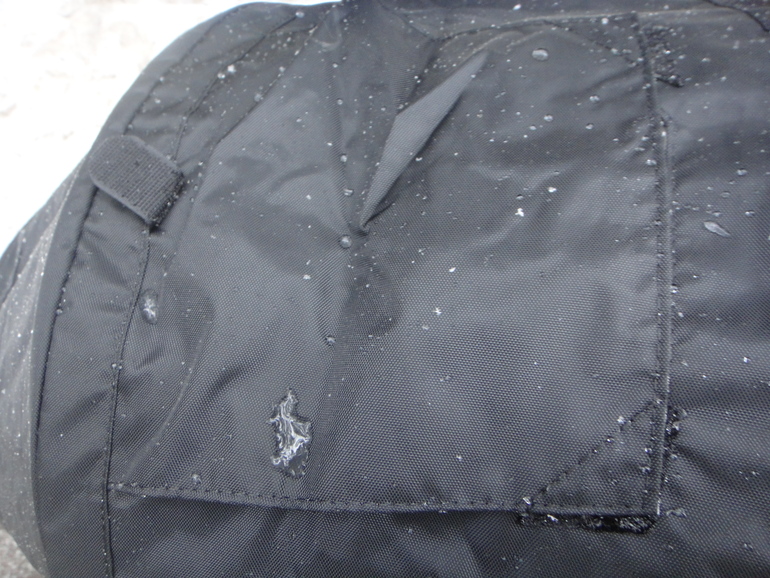 Наш новый Baby Jogger city mini