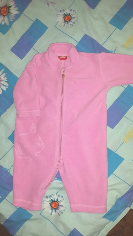 Для девочки от 0 до 9 мес б/у Почта, регион Добавила 22.01