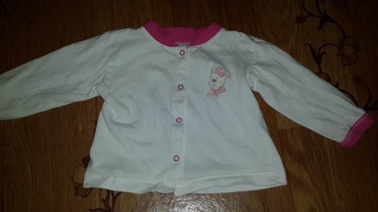 Для девочки от 0 до 9 мес б/у Почта, регион Добавила 31.01