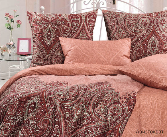 САТИН КУПОННЫЙ РОМАНТИКА 100% ХЛОПОК п-во г.Москва