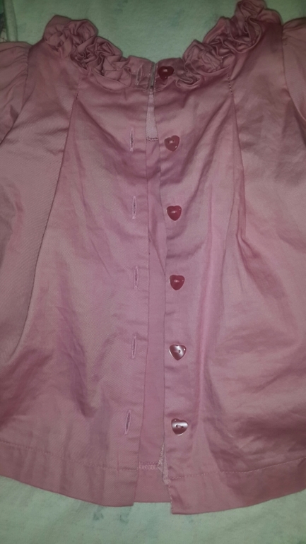 ОЧЕНЬ МНОГО Вещей на девочку 0-9мес ЦЕНЫ ОТ 150 РУБ Почта, регион