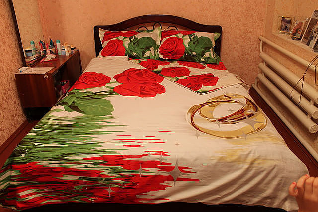 БЕЛЬЕ В РЕАЛЕ