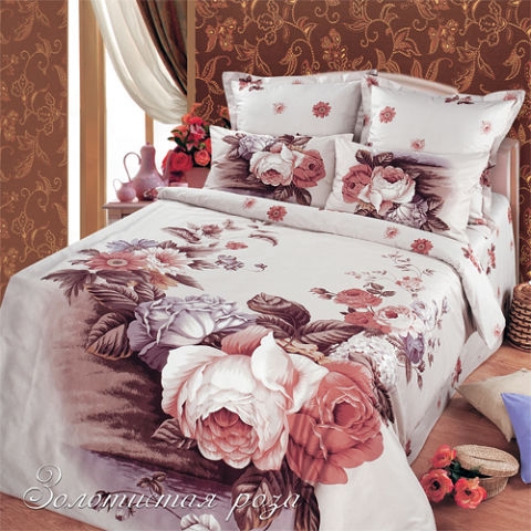 КУПОННЫЙ САТИН