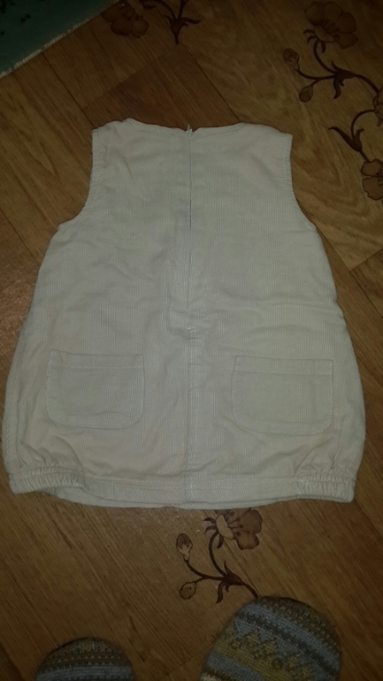 Для девочки от 0 до 9 мес б/у Почта, регион Добавила 31.01