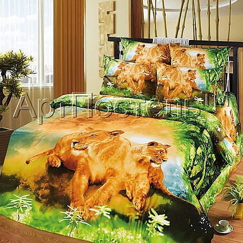 КУПОННЫЙ САТИН