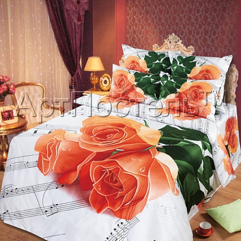 КУПОННЫЙ САТИН