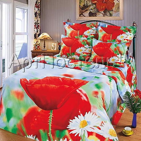 КУПОННЫЙ САТИН