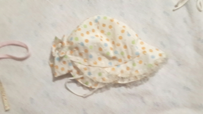 Для девочки от 0 до 9 мес б/у Почта, регион Добавила 22.01