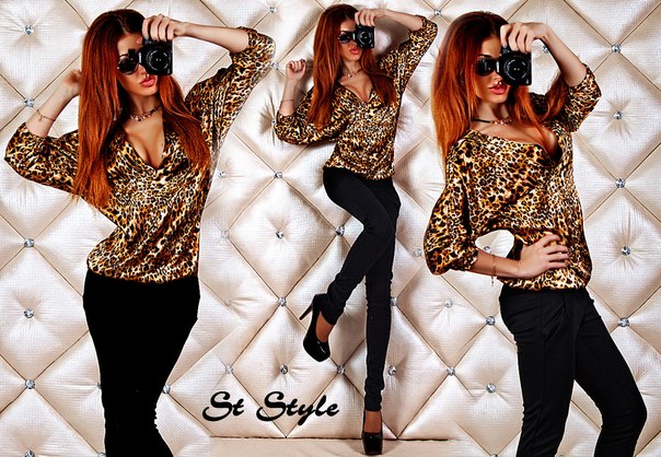 Спрос-опрос Вещи для Нас любимых и не только)