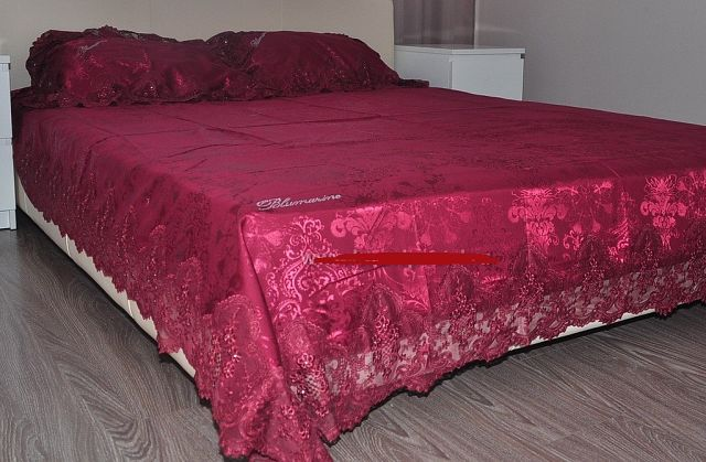 БЕЛЬЕ В РЕАЛЕ