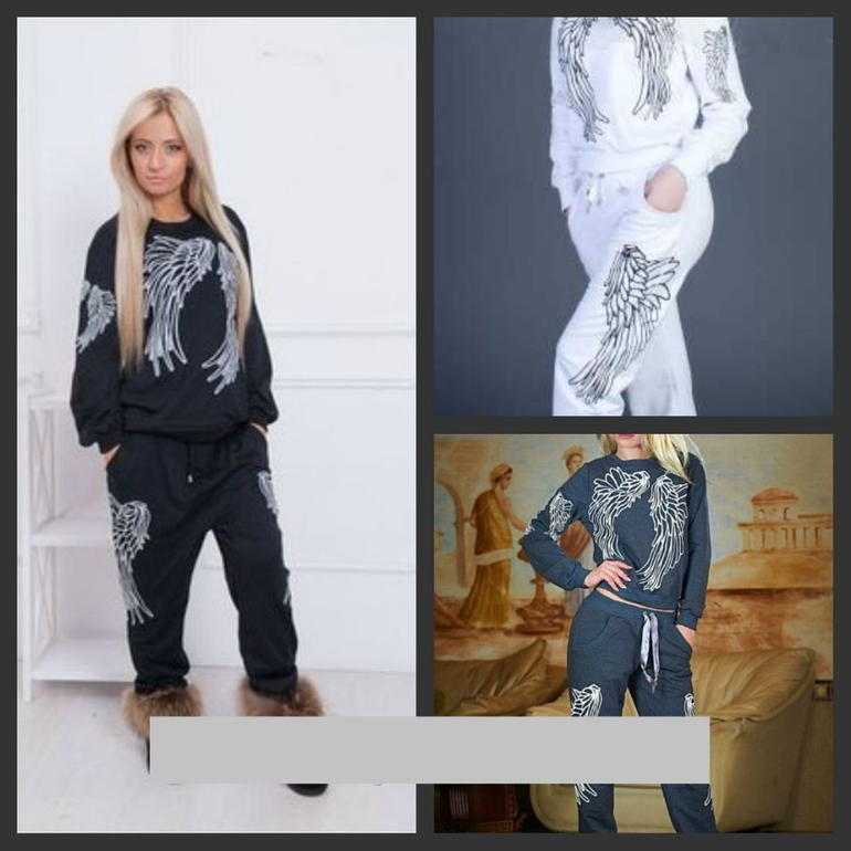 Спрос-опрос Вещи для Нас любимых и не только)