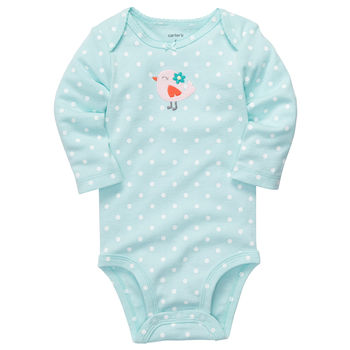 Carter's на девочку