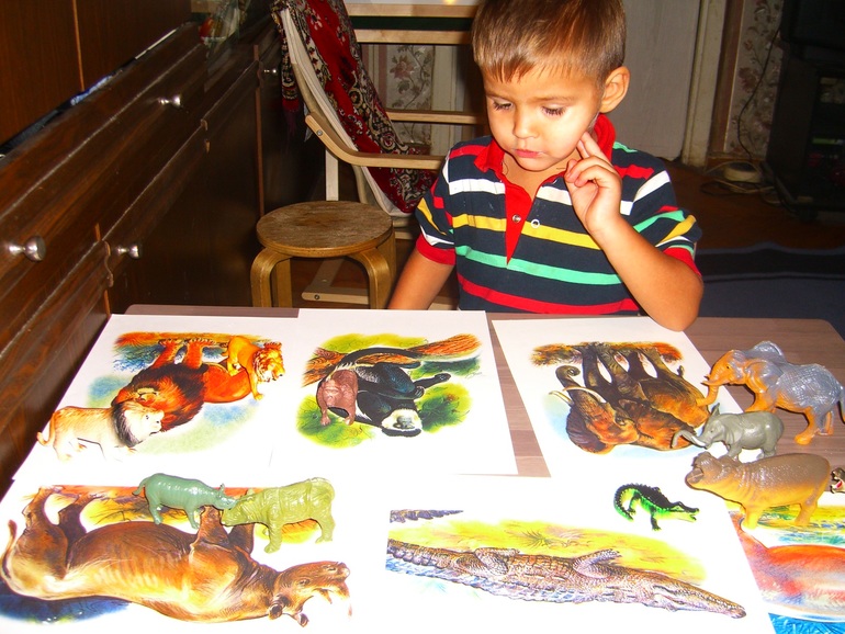 АФРИКА ДЕНЬ2