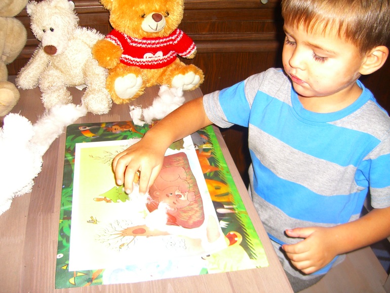 3 ДЕКАБРЯ Наши задания от ЕЖИКА