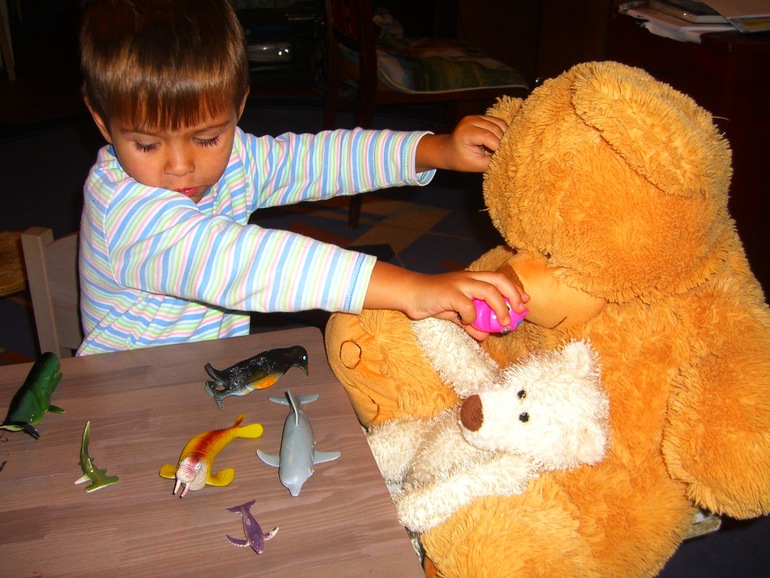 АРКТИКА И АНТАРКТИКА!! ДЕНЬ1