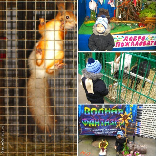 ВЫХОДНОЙ СУББОТА!!!