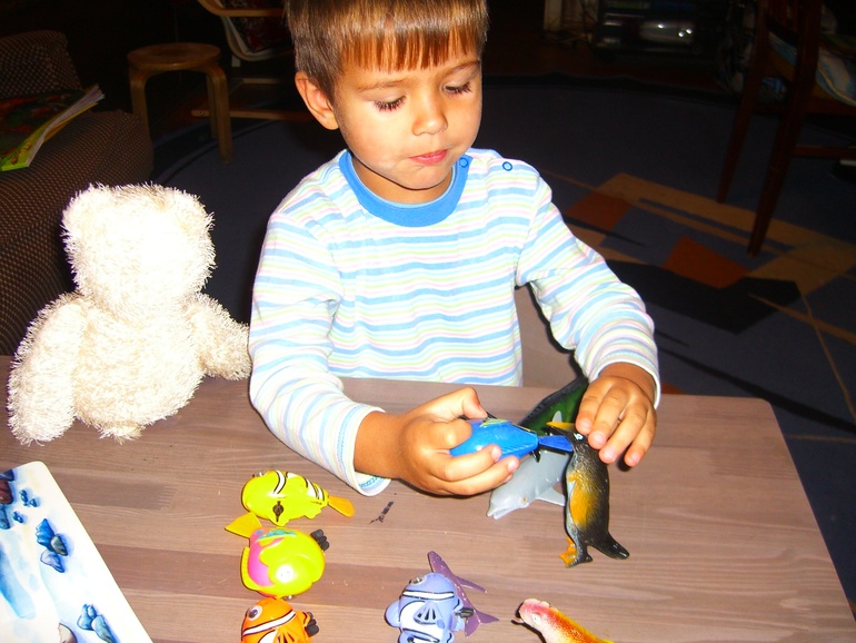 АРКТИКА И АНТАРКТИКА!! ДЕНЬ1