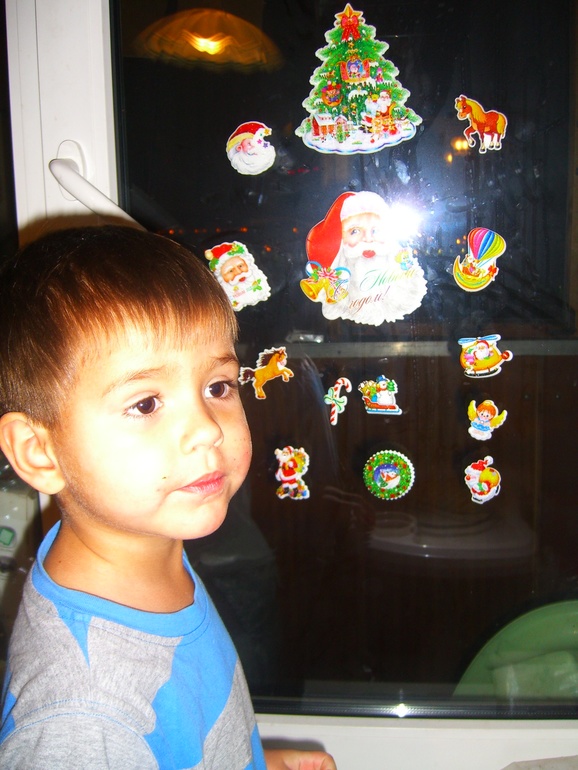 3 ДЕКАБРЯ Наши задания от ЕЖИКА