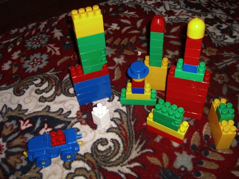 12 апреля ДЕНЬ КОСМОНАВТИКИ!