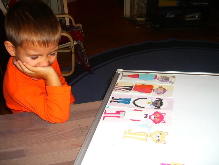 ПАЗЛЫ от ЕЛЕНЫ