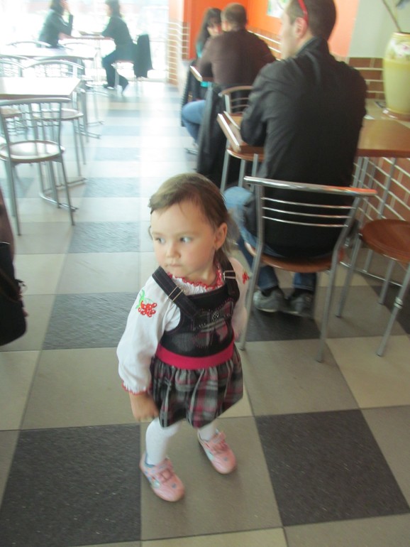 фото отчет встречи в г. Мелитополе!