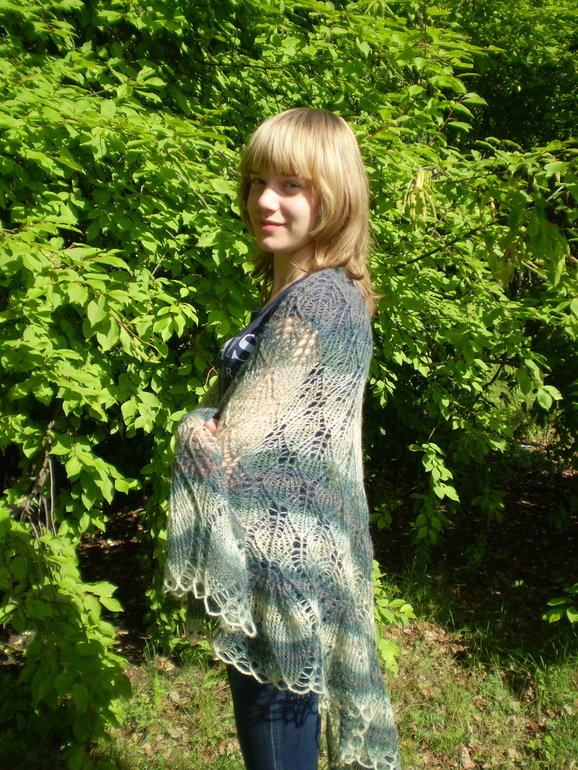 И снова Харуни