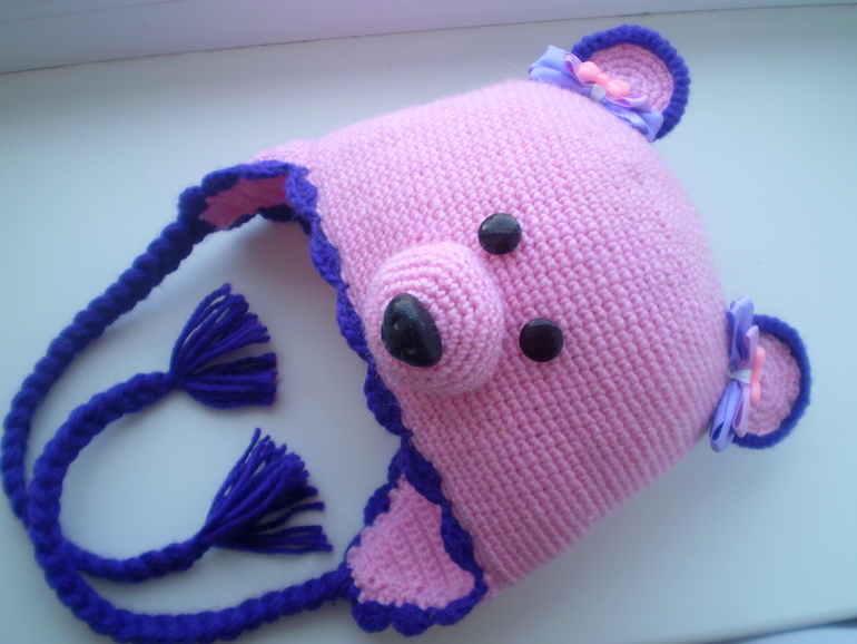 Просто Мишка)))