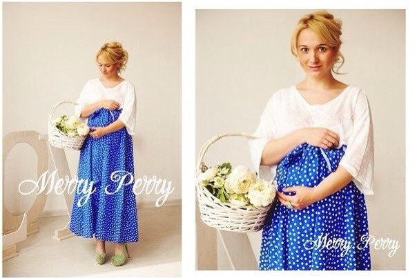 Одежда для беременных! Что за несправедливость!