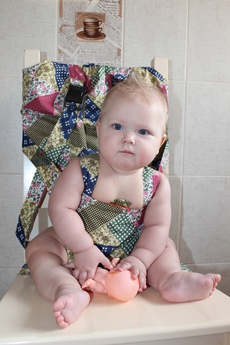 Тот сит в русском исполнении