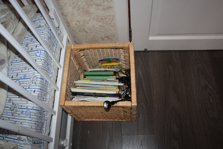 Взлёт 72, шаг 13