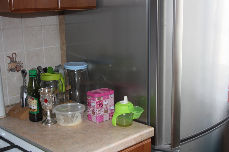 Взлёт 72, шаг 13