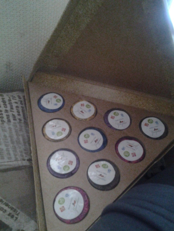 Огромная Благодарность Оленьке