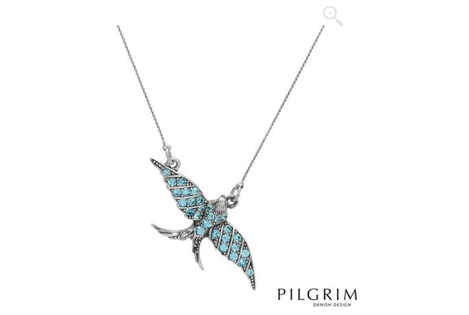 Датская бижутерия Pilgrim