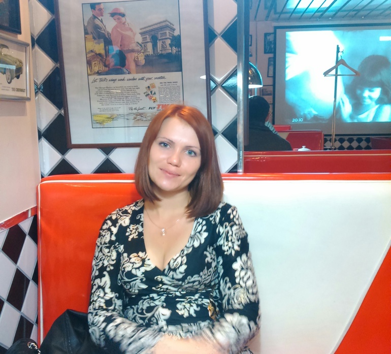 Девочки, сколько мне?)