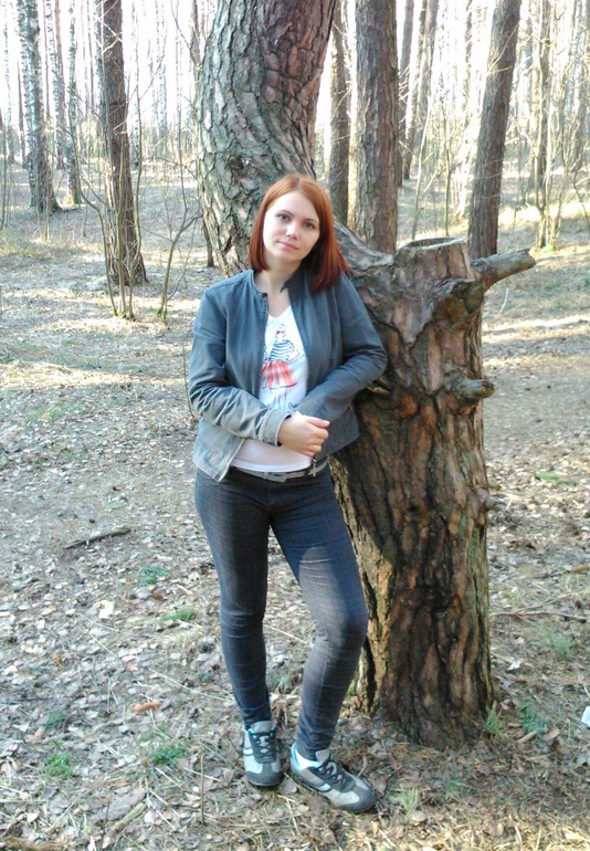 Девочки, сколько мне?)