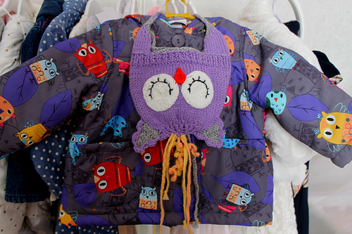 Похвастаемся своими Совками