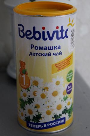 Прикорм без запоров и проблем