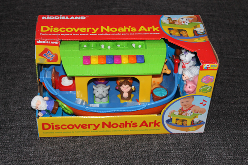 Обзор игрушек 0-6 мес.Очень много фото!