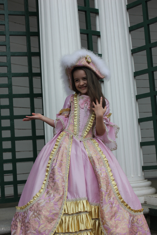 Выходные в Питере!