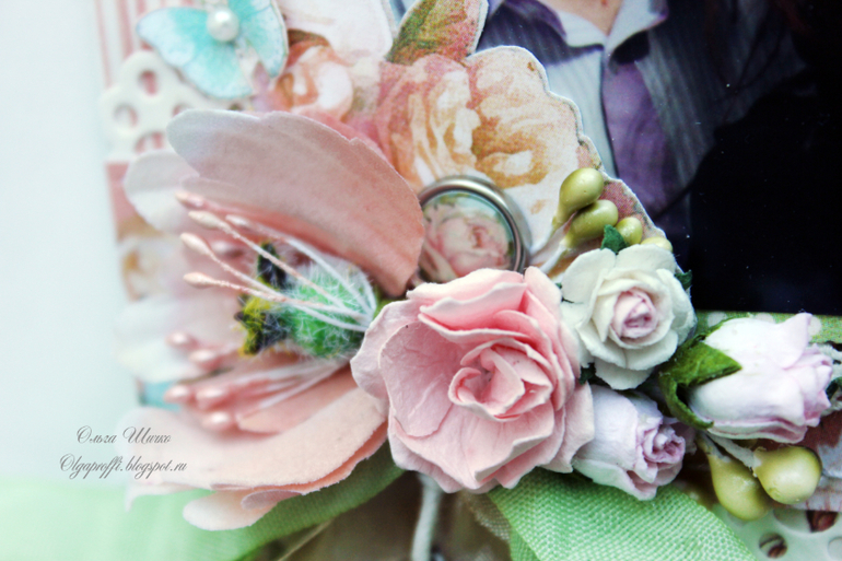 СП "Детский альбом". Этап 1.