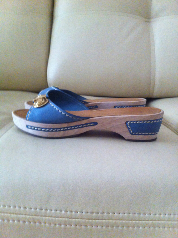 Сабо Marc Jacobs 37