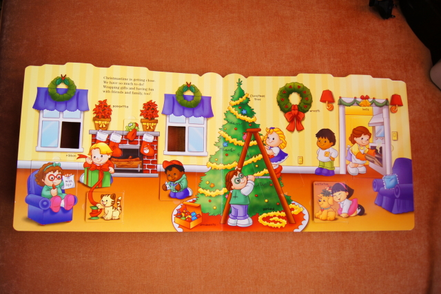 Рождество наступило! книга из серии